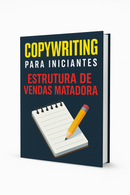 Copywriting Descomplicado: Escreva Textos que Vendem | PLR